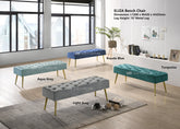 Bench Stool-Eliza | GUB